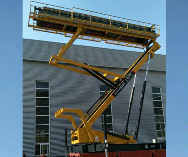 專業高空壓瓦機廠家